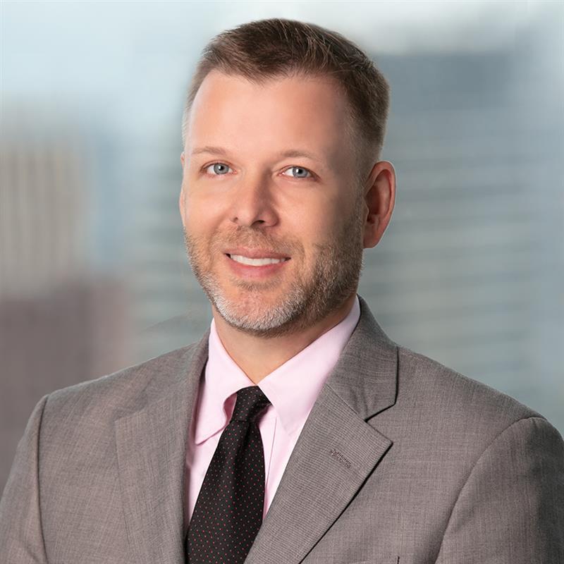 Eric Lambeth